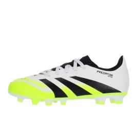 adidas Performance Predator Club FG/MG Soccer Boots Youth