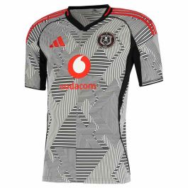 Pirates Football Club Orlando Pirates Shirt 2021 Orlando Pirates