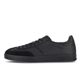 Shop Ellesse Calcio Men's Shoes Jet Black | Studio 88