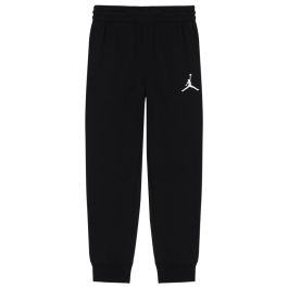 Shop Air Jordan Sport Crossover Youth Pants Black | Studio 88