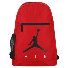 Shop Air Jordan School Backpack Red Studio 88