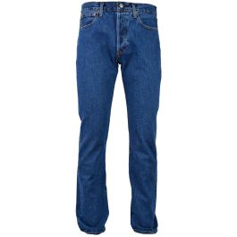 Shop Levi's 501 Jeans Mens Stonewash | Studio 88