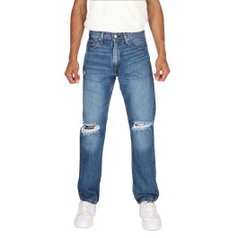 Shop Levis 551 Z Authentic Straight Mens Jeans | Studio 88