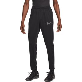 Shop Nike Dri-FIT Academy23 Kids' Soccer Pants Black/White | Stud