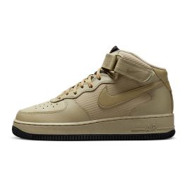 Shop Nike Air Force 1 Mid 07 Mens Shoes Neutral Olive | Studio 88