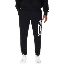 Shop Von Dutch Signature Sweatpants Mens Core Black | Studio 88