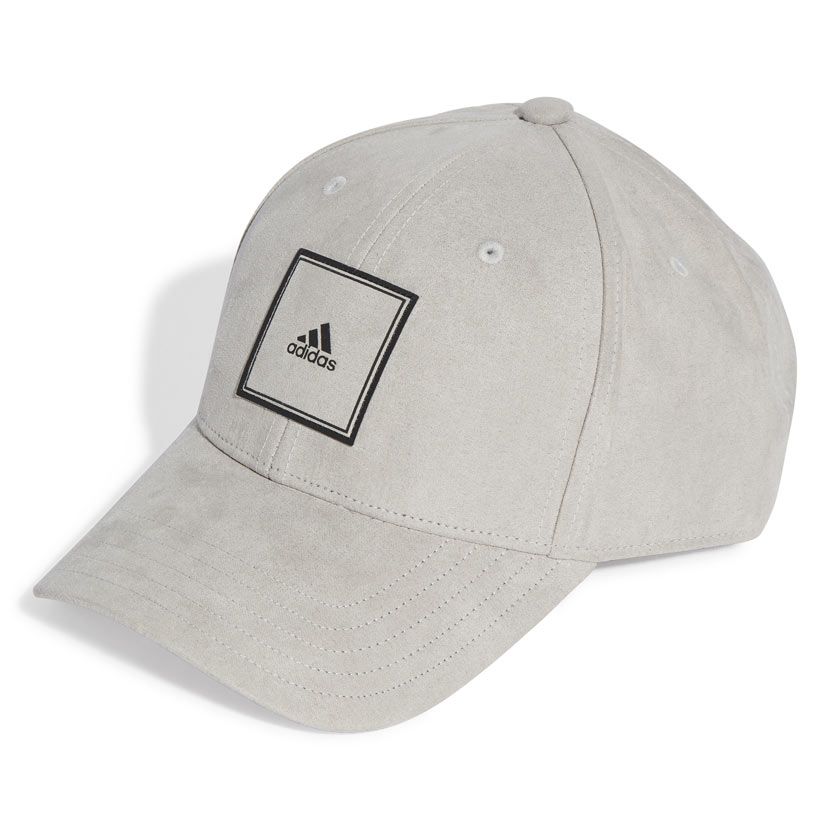 Shop adidas Performance Comfort Cap Grey/Black | Studio 88