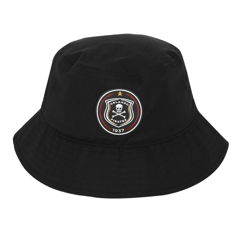 Shop JD3720 OP BUCKET HAT BLK Q324 | Studio 88