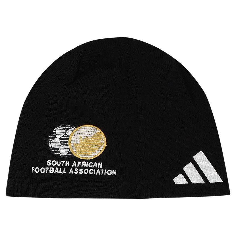 adidas Performance South Africa Beanie Black/White | Studio 88