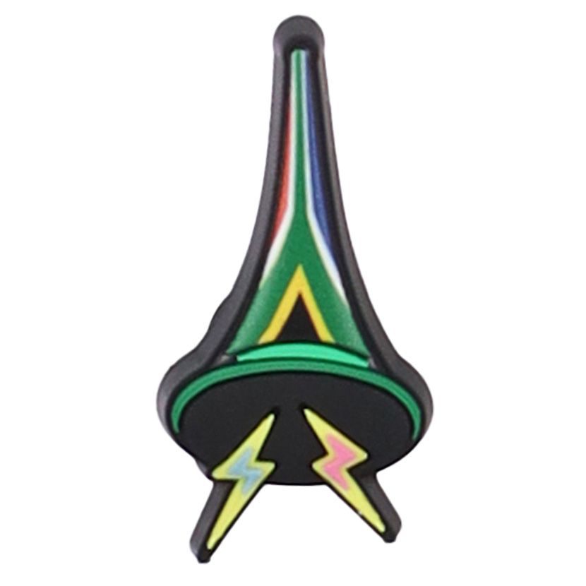 Shop Crocs South Africa Vuvuzela Loose Jibbitz | Studio 88