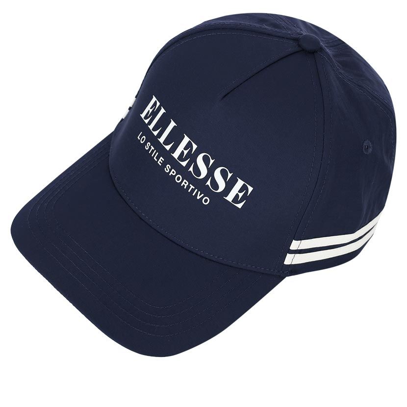 ellesse 59 Peak Cap Dress Blue | Studio 88
