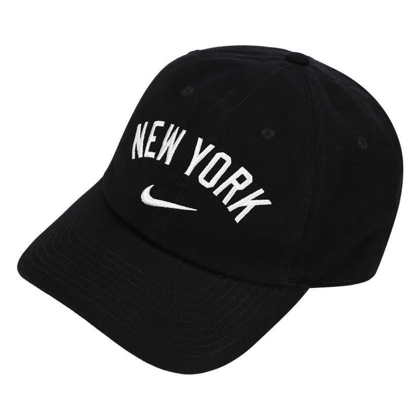 Shop Nike Primetime Unstructured Cap Core Black | Studio 88