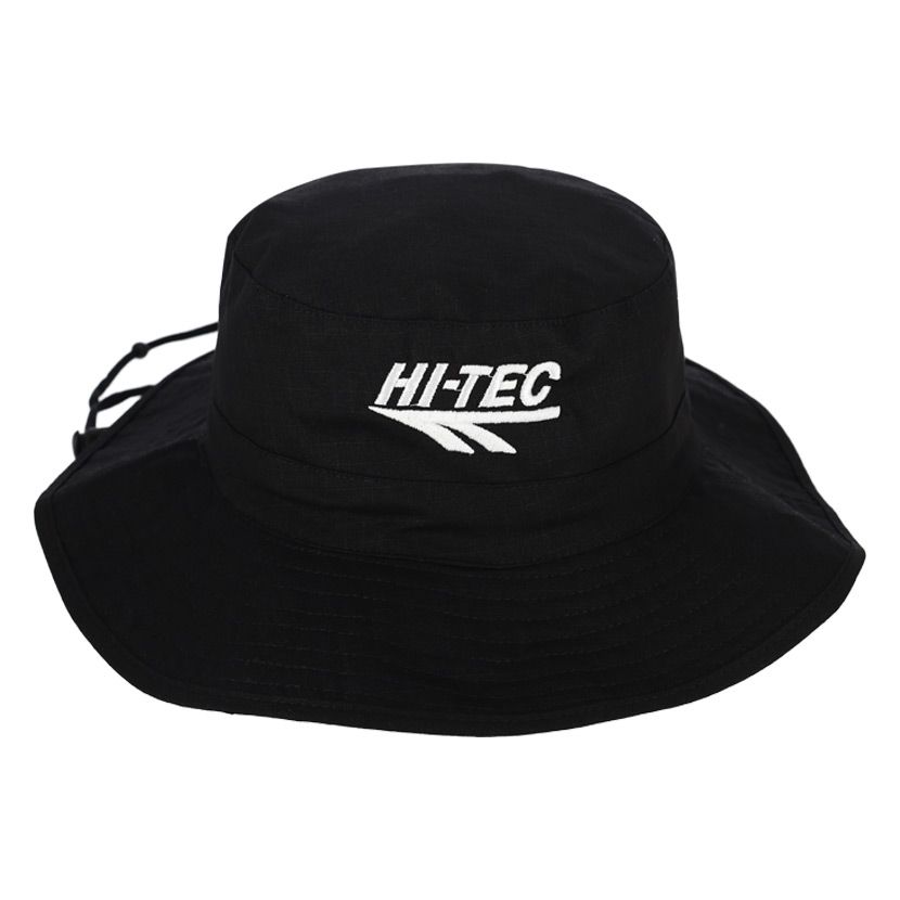 Hi-Tec Fisherman's Hat Black | Studio 88
