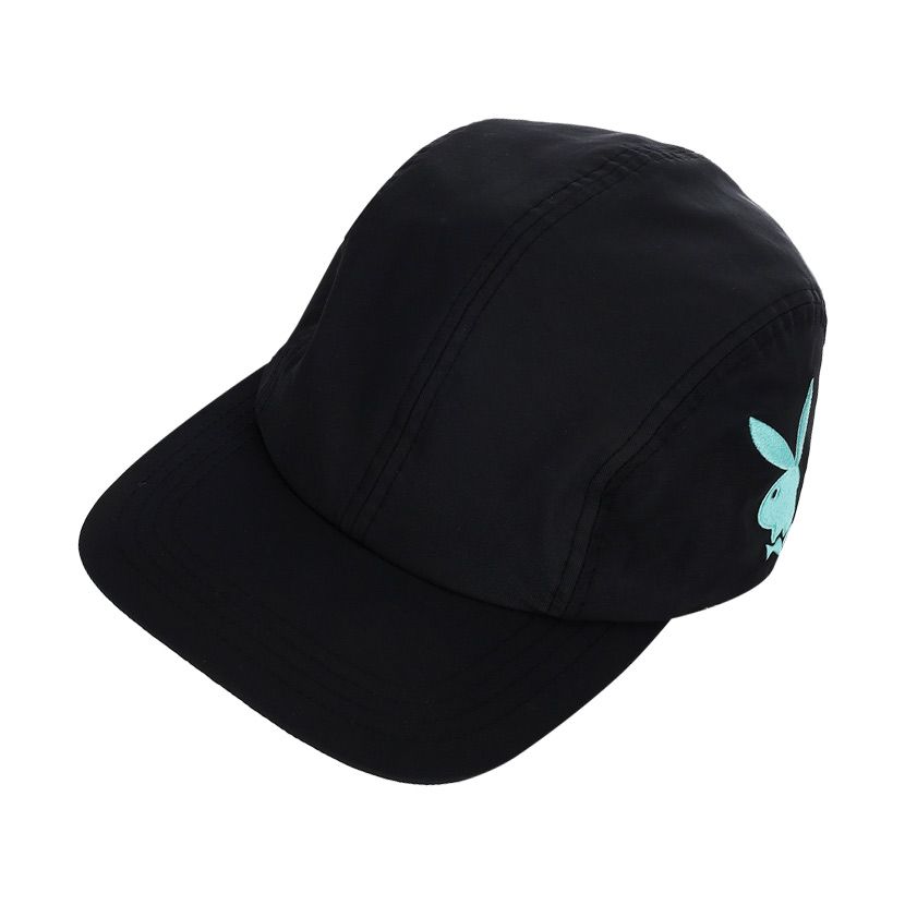 Playboy Toon 4 Panel Cap Blue/Surf | Studio 88