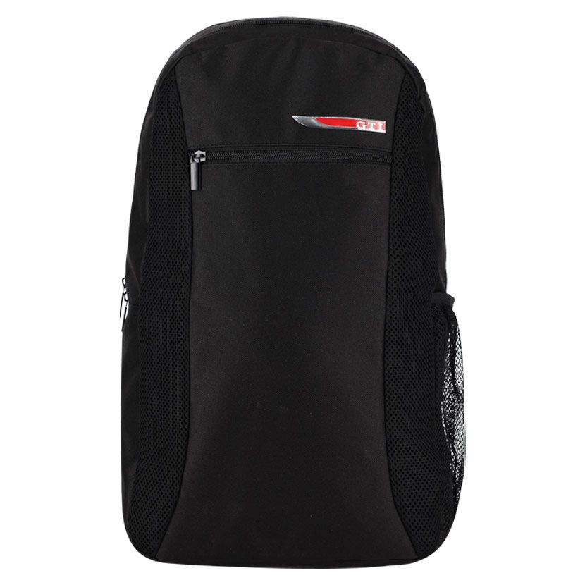 Volkswagen GTI Badge Backpack Black | Studio 88