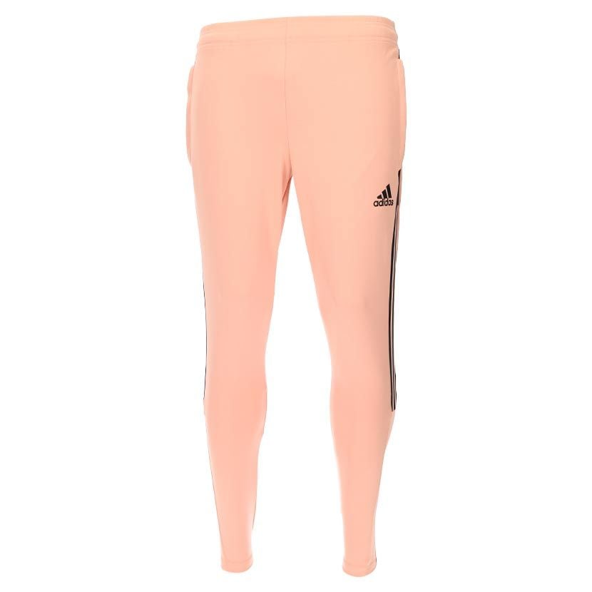 Adidas Mens Tiro Track Pants  Salmon Pink  Just For Sports