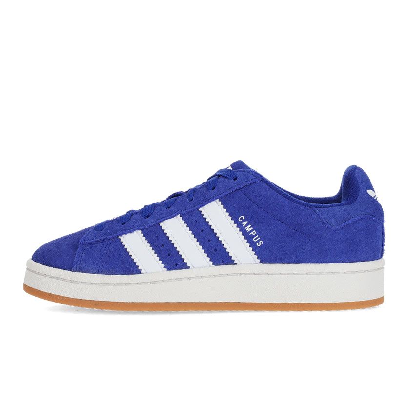 adidas Originals Campus 00s Sneaker Youth Blue/White/Gum Studio 88