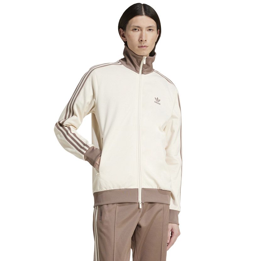 L'Appartement adidas beckenbauer 新品 Adidas FC Bayern Beckenbauer Track Top