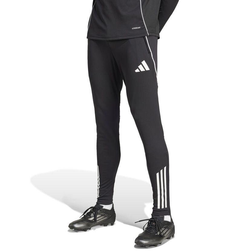 adidas Peformance Tiro 25 Competition Training Pants Mens Black | Studio 88