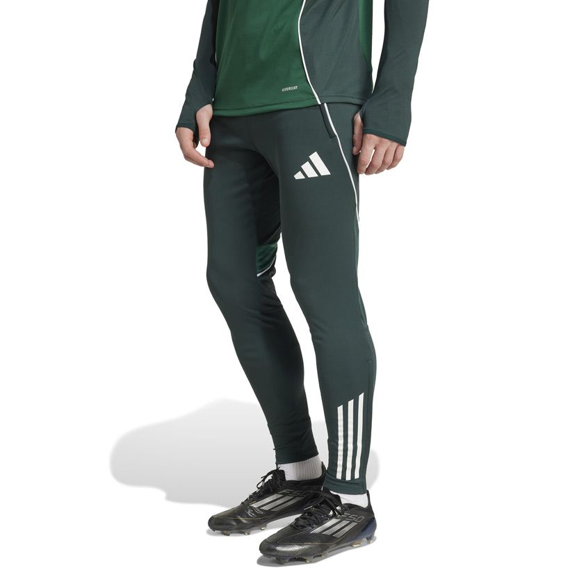 adidas Performance Tiro 25 Competition Training Pants Mens Shadow
