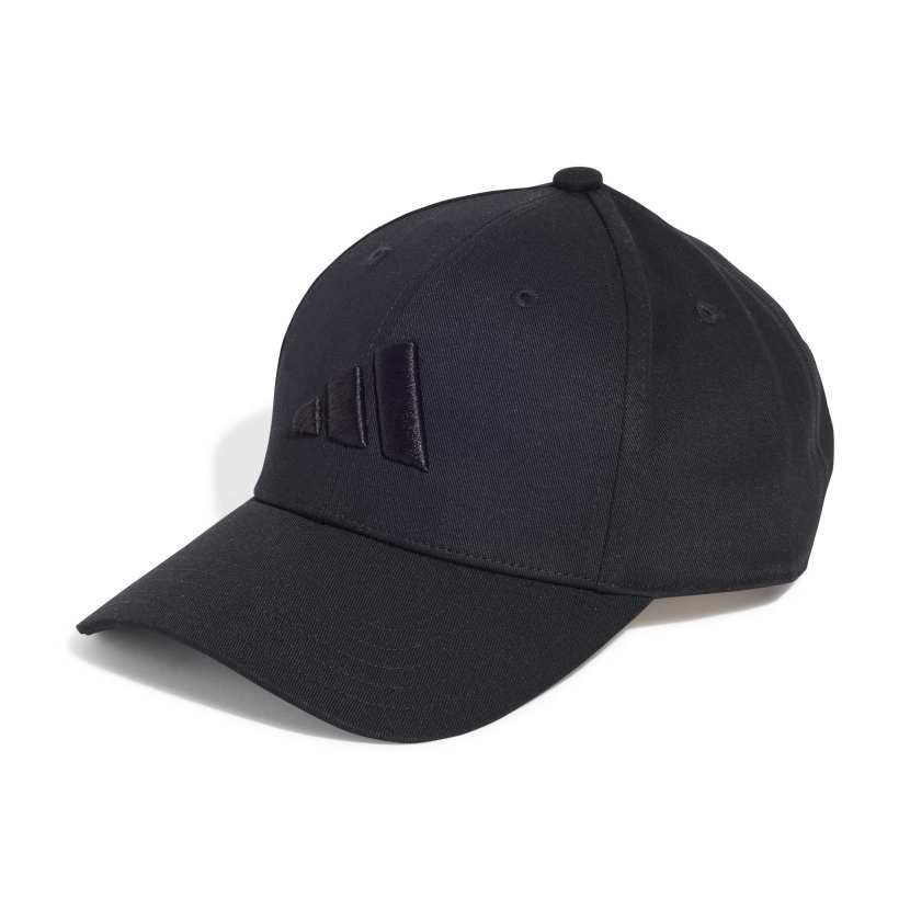 adidas Performance Baseball Cap Tonal Black | Studio 88