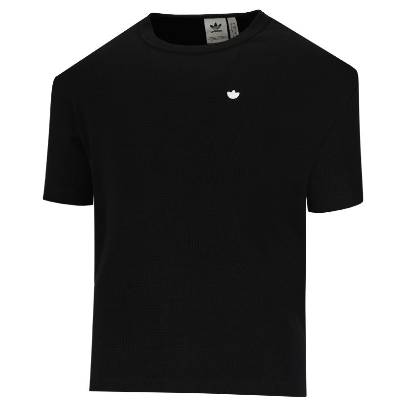 Shop adidas Originals Vintage T-shirt Mens Black | Studio 88