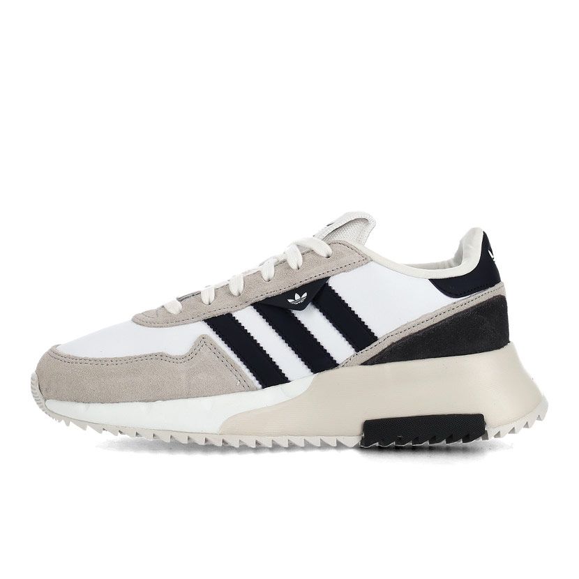 Shop adidas Originals Retropy F2 2.0 Sneaker Mens White/Ink | Stu