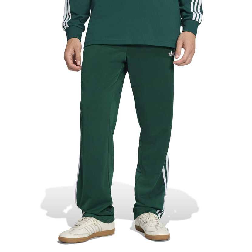 adidas Originals Firebird Trackpants Mens Collegiate Green | Studio 88
