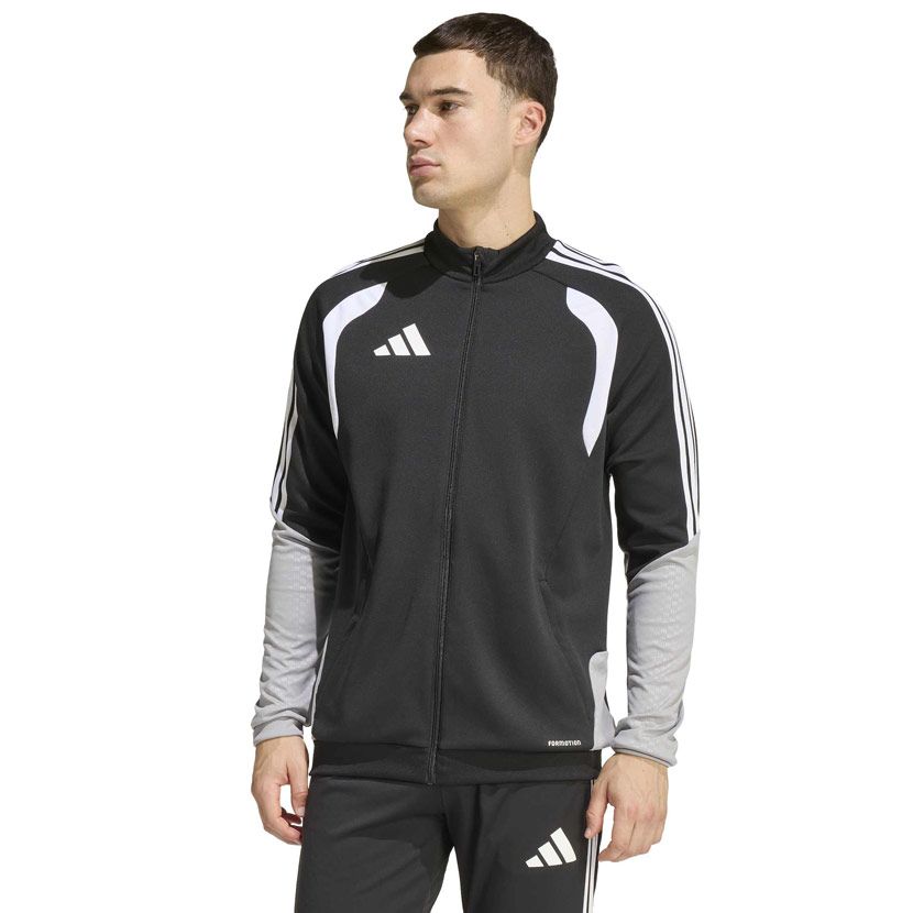 adidas Performance Tiro 26 Competition Track Jacket Mens Black