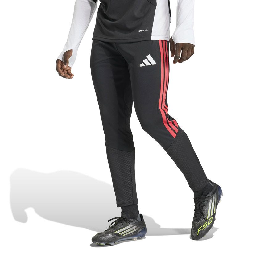 adidas Performance Tiro 26 Competition Training Pants Mens Black