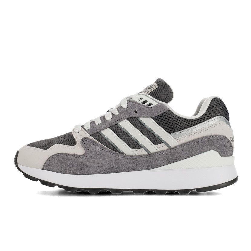 Shop adidas Originals Oregon Ultra Sneaker Mens Grey/White | Stud
