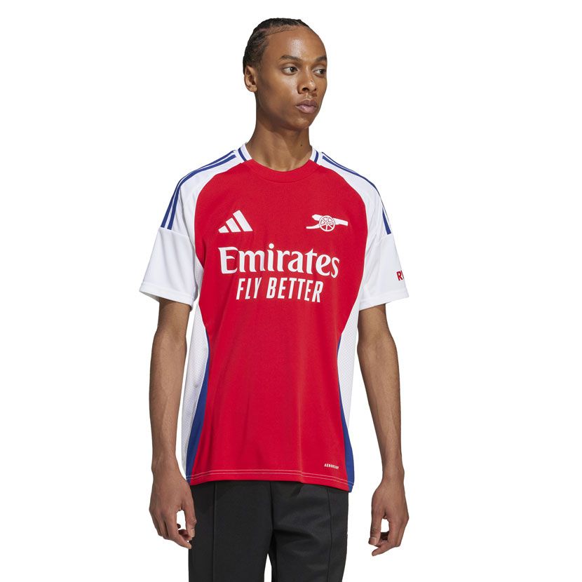arsenal jersey total sports