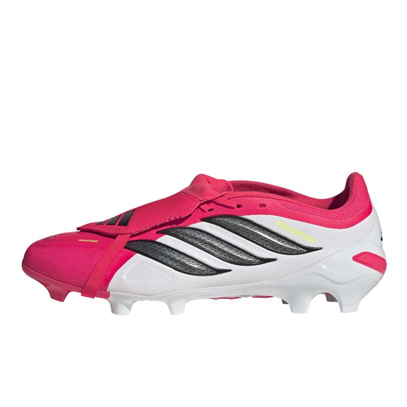adidas Performance Predator League FG Soccer Boots Mens Lucid Red