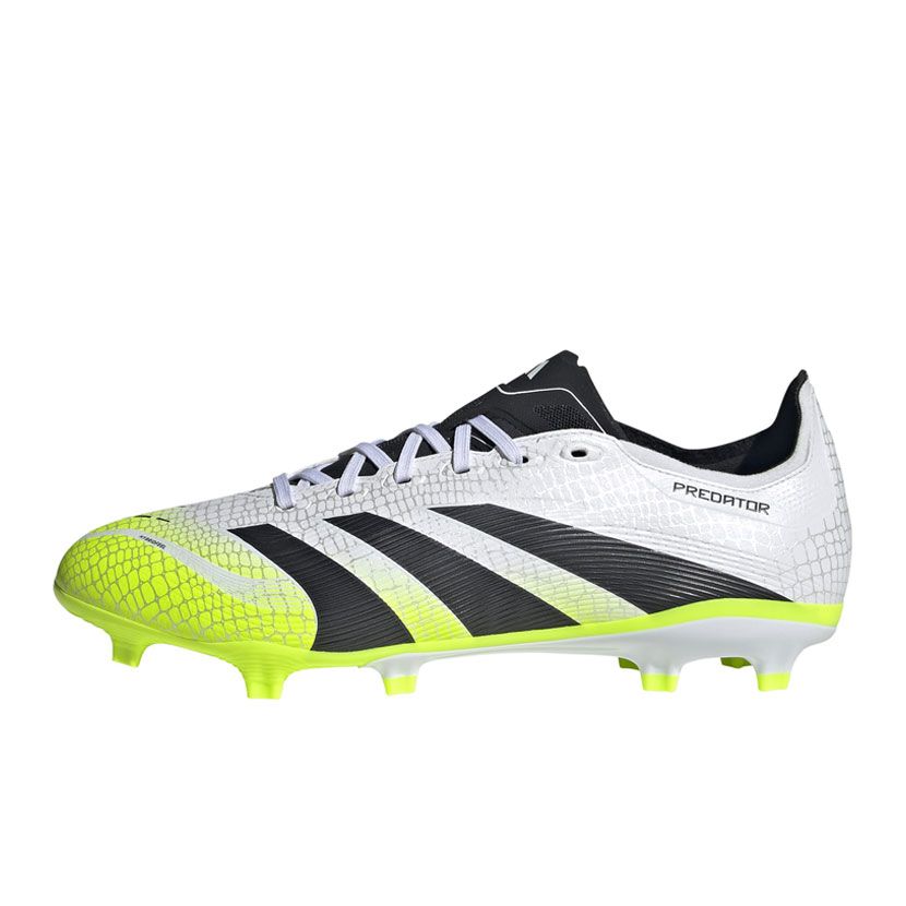 adidas Performance Predator League FG/MG Soccer Boots Mens