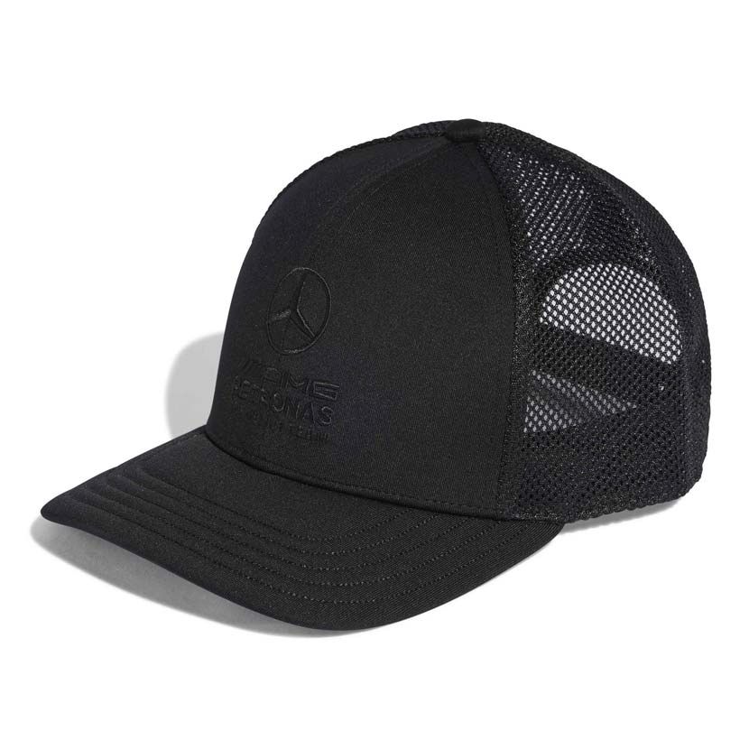 Mercedes Adidasキャップ adidas Performance AMG Mercedes F1 Lot Cap Black | Studio 88