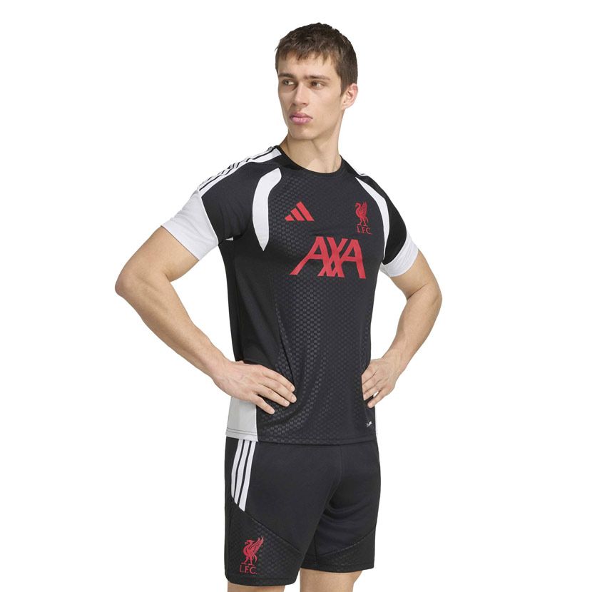 Shop adidas Performance Liverpool FC 26/274 Tiro Training Jersey