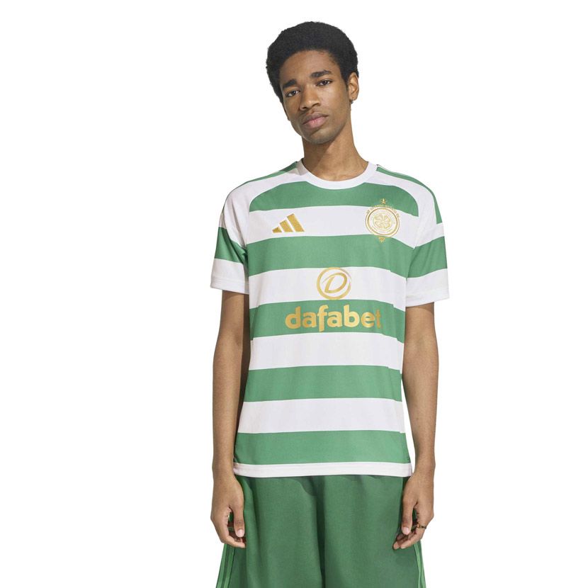 Celtic FC adidas シャツ Lサイズ 新品 Shop adidas Performance Celtic FC 26/27 Home Jersey Mens White/Gr