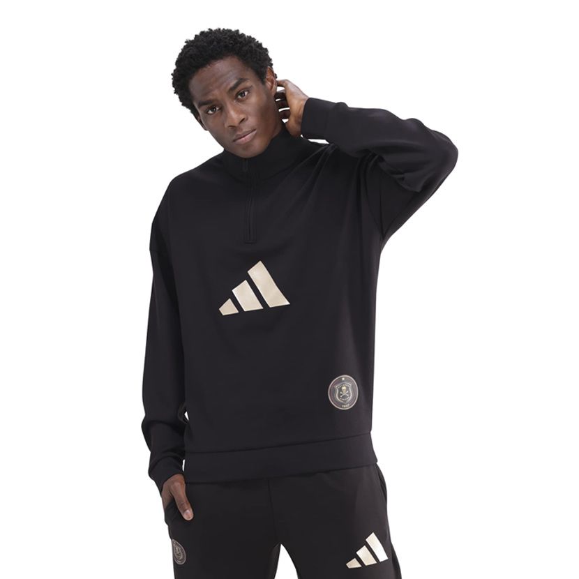 トップス WIRED Black Cabled Hoody (3239812) | OUTBACK RED