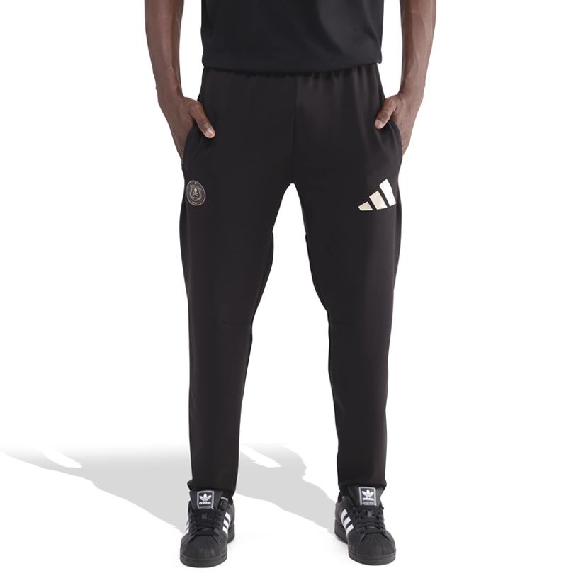 adidas Performance Orlando Pirates Future Icon Pants Mens Black