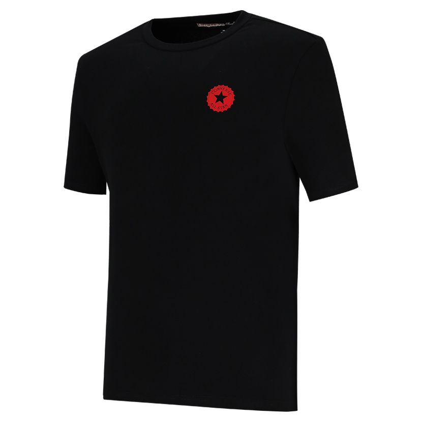 Converse x Coca Cola T-shirt Mens Black | Studio 88