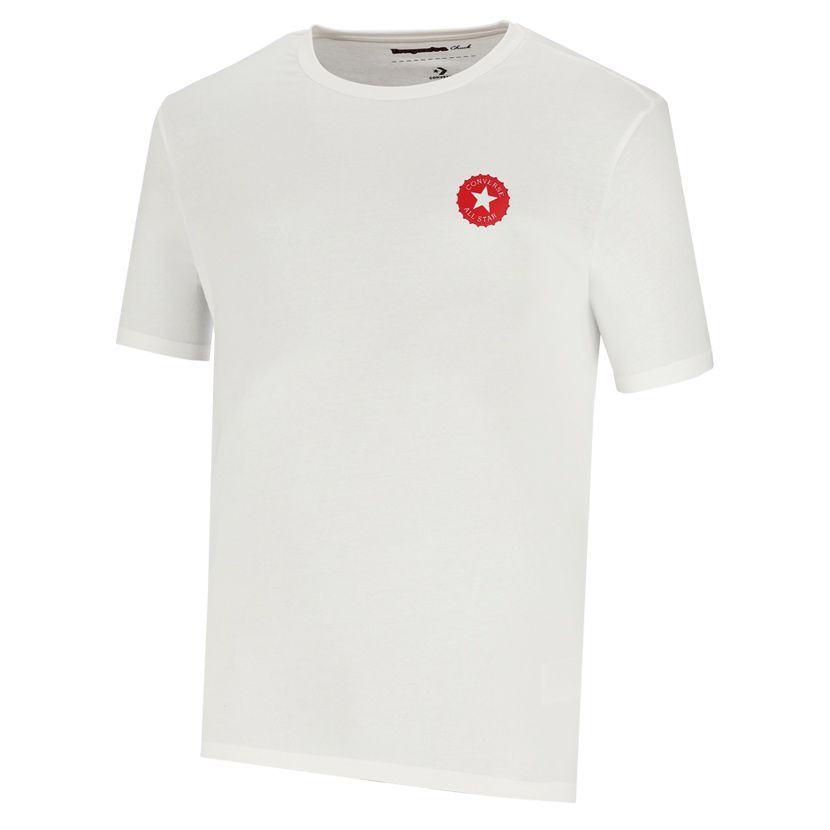 Converse x Coca Cola T-shirt Mens White | Studio 88
