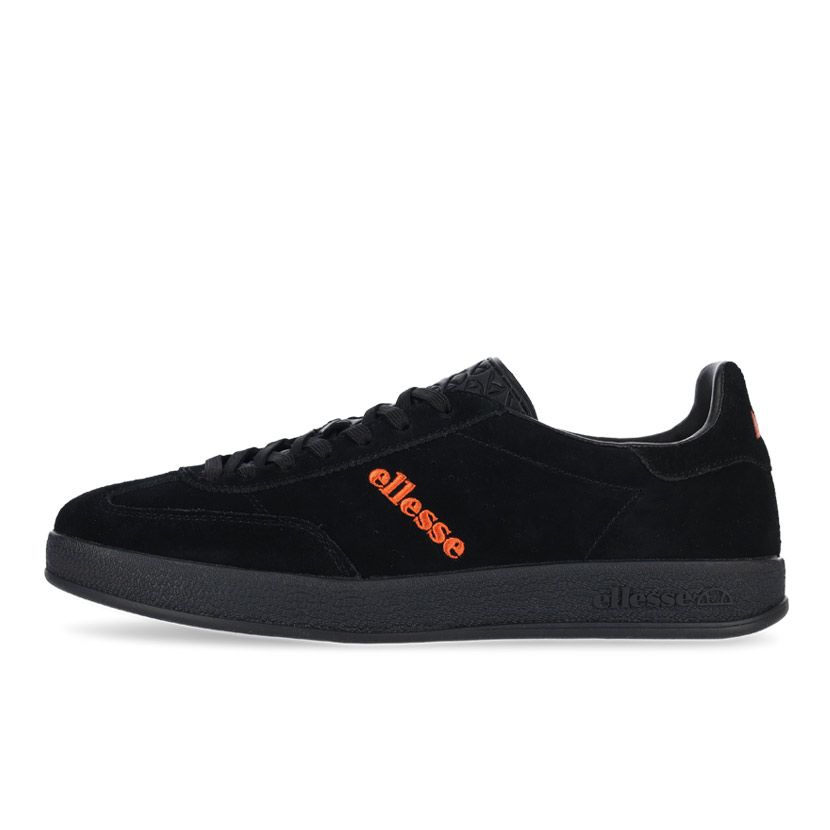 Boot Ellesse Ellesse Shoes Black Shop Ellesse Calcio Mens Shoes