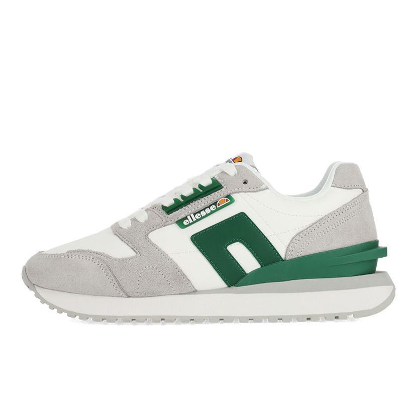 【NEW.】ALLEN-Ⅱ C-2 ell2609wg-elle-veloce-wht-grn-