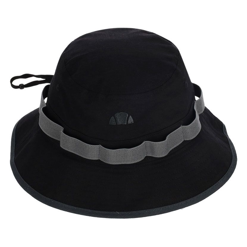 ellesse Body Chain Boonie Black/Shadow | Studio 88