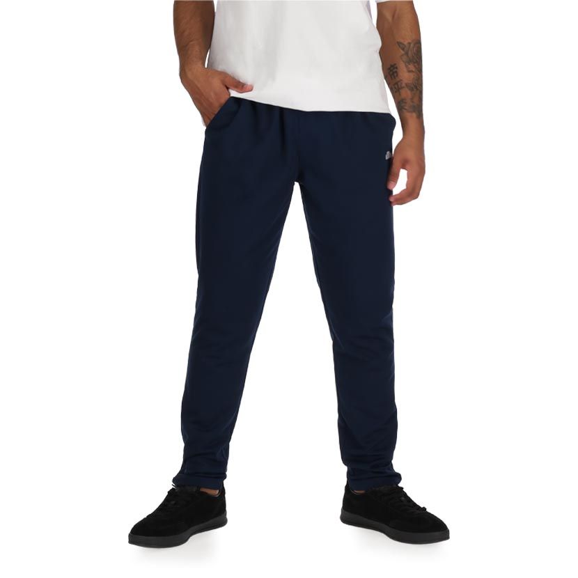 DRESSEDUNDRESSED 20AW ¥92,400 ellesse Pique Trackpants Mens Dress Blue | Studio 88