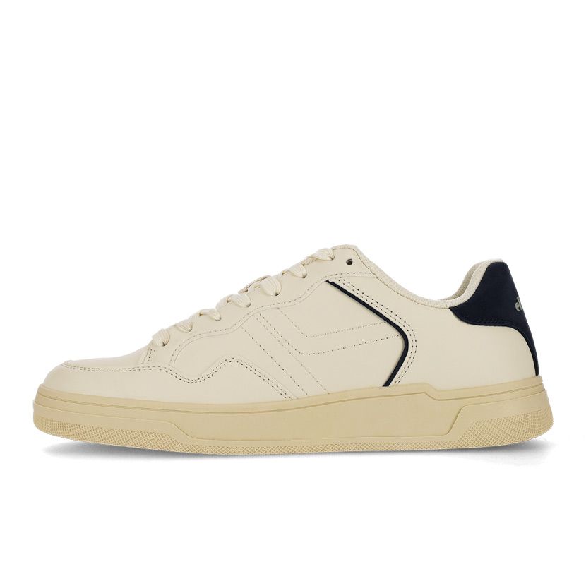 ellesse Allan Sneaker Mens Tofu Deep | Studio 88