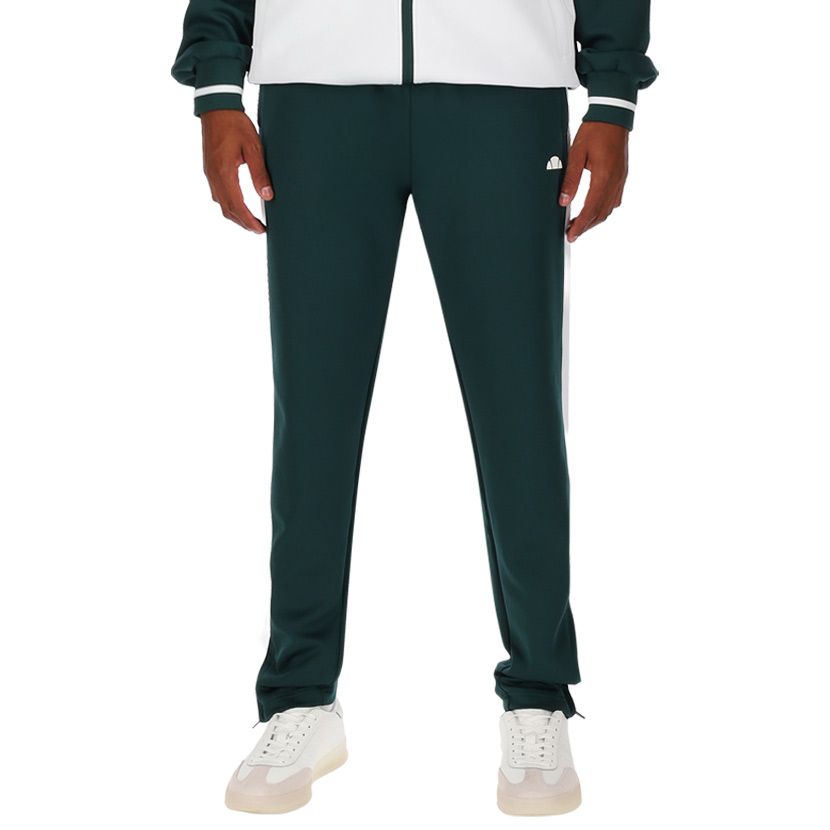 ellesse Game Day Trackpants Mens Rain Forest | Studio 88