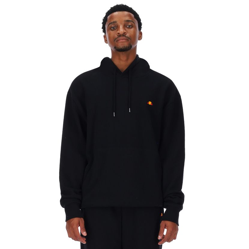ellesse Terry Hoodie Mens Black | Studio 99