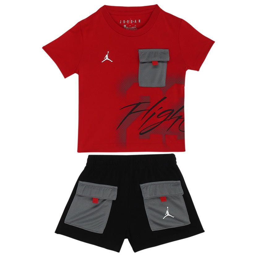 Shorts Jordan 12 Month Clothes Jordan: Baby Boys Clothes 0-24