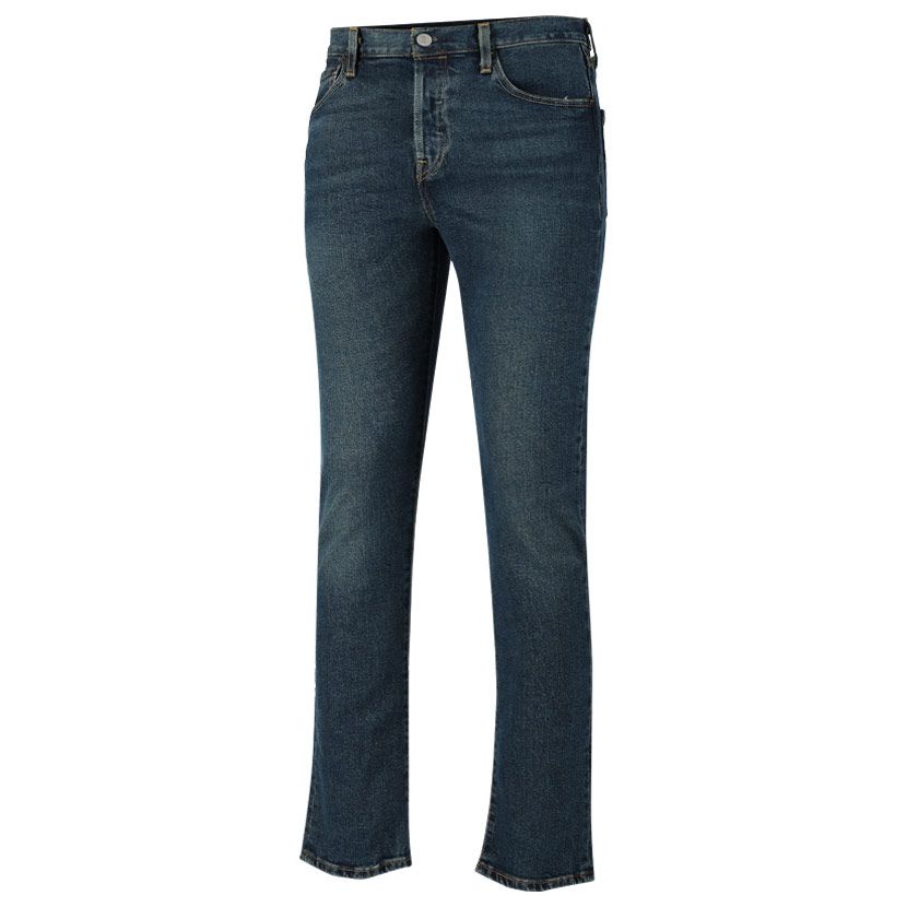 Levi's公式 This Is a Pair of Levi's Jeans Levi's 501 Original Jeans Mens Canyon Dark | Studio 88